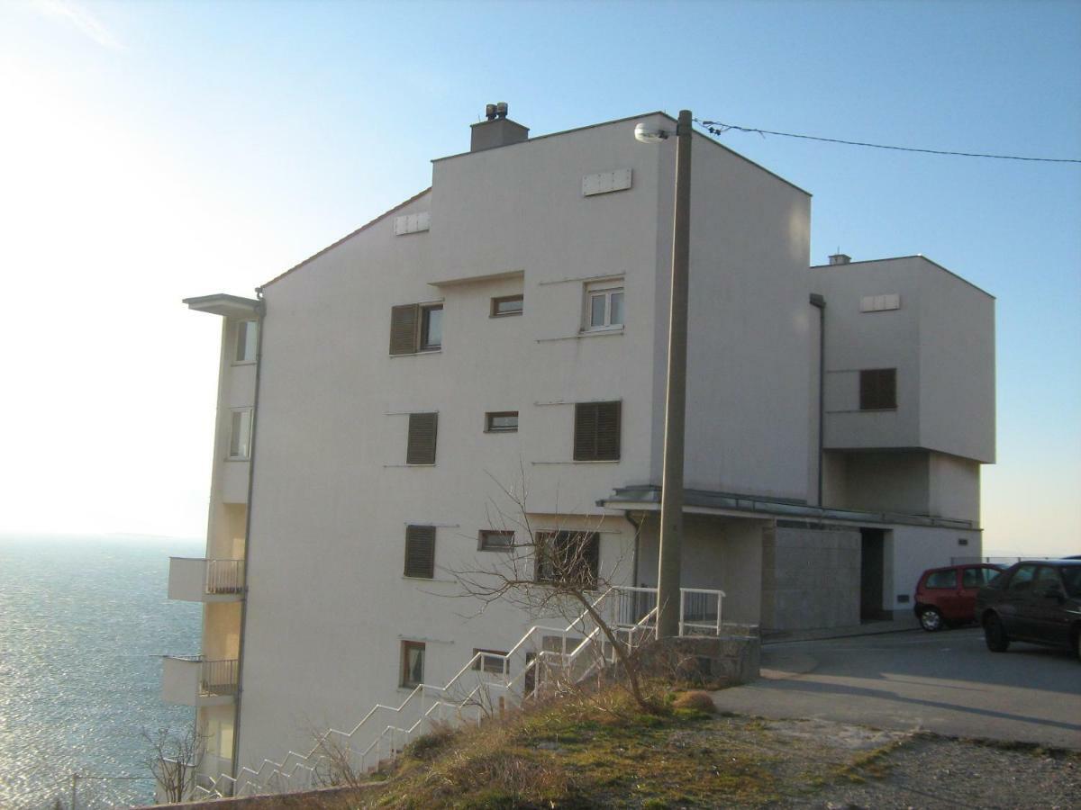 Apartment Diklic Senj  Exterior foto